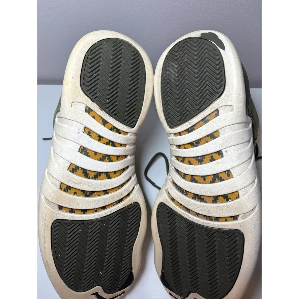 Size 10‎ - Air Jordan 12 Retro CP3 Class of 2003 Shoes Sneakers Lace Up